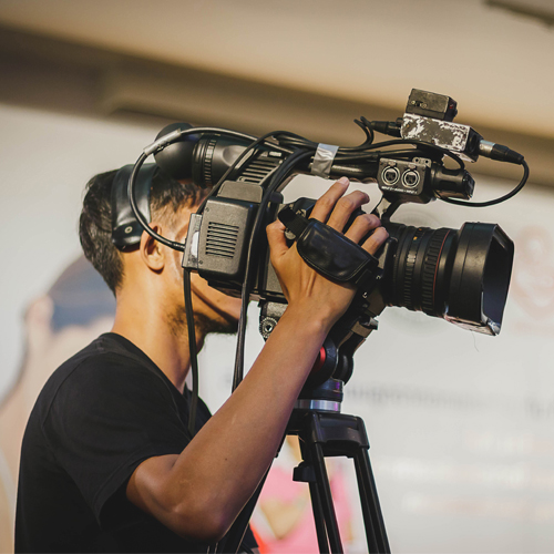 video and documentry